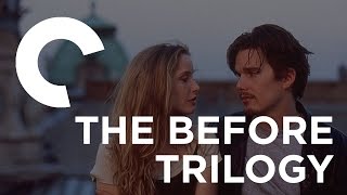 The Before Trilogy Three Reasons Fan Made Trailer The Criterion Collection Richard Linklater