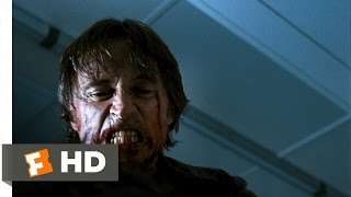28 Weeks Later 25 Movie CLIP  Kiss of Death 2007 HD