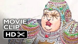 Jodorowskys Dune Movie CLIP  Orson Welles 2014  Documentary HD