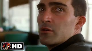MULHOLLAND DRIVE Diner Clip  Trailer 2001 David Lynch