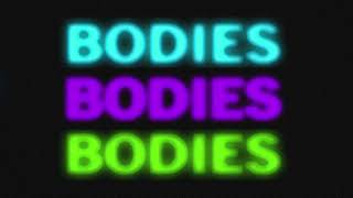 Charli XCX  Hot Girl Bodies Bodies Bodies Official Audio