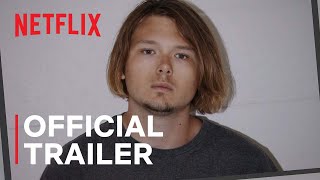 I Just Killed My Dad  Official Trailer  Netflix