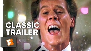 Footloose 1984 Trailer 1  Movieclips Classic Trailers