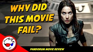 Pandorum 2009 Movie Review  Why Did This Film Fail