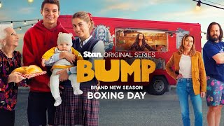 Bump Season 2 2022 Official Trailer A Stan Original Series