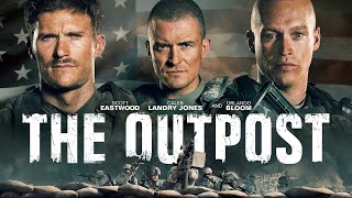 The Outpost  Official Trailer