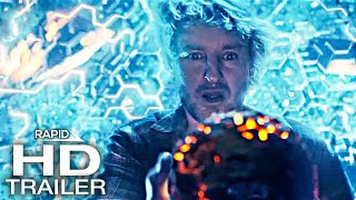 SECRET HEADQUARTERS Official Trailer 2022  Owen Wilson Walker Scobell Michael Pea