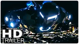 SECRET HEADQUARTERS Trailer 2022 Owen Wilson New Movie Trailers HD
