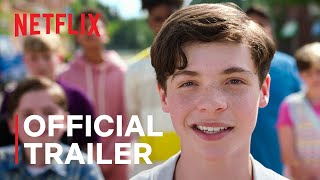 13 The Musical  Official Trailer  Netflix