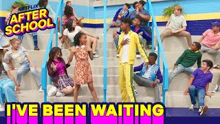 Ive Been Waiting Song Clip  13 The Musical  Netflix After School
