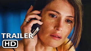 ROGUE AGENT Official Trailer 2022