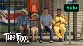This Fool  Official Trailer 2  Hulu