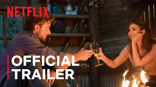 A Perfect Pairing starring Victoria Justice  Adam Demos  Official Trailer  Netflix