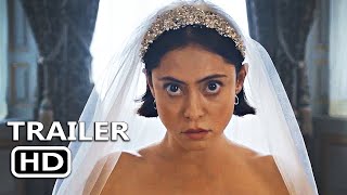 WEDDING SEASON Official Trailer 2022