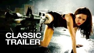 Planet Terror 2007 Official Trailer 1  Rose McGowan Movie HD