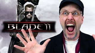 Blade II  Nostalgia Critic