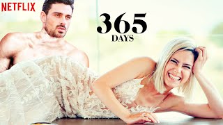 365 DAYS 3 Teaser 2023 With Michele Morrone  AnnaMaria Sieklucka