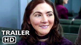 ORPHAN 2 FIRST KILL Trailer 2022 Julia Stiles Isabelle Fuhrman 