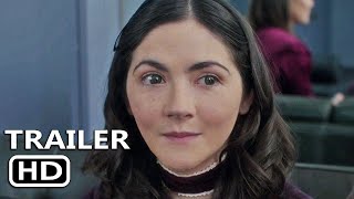 ORPHAN FIRST KILL Official Trailer 2022
