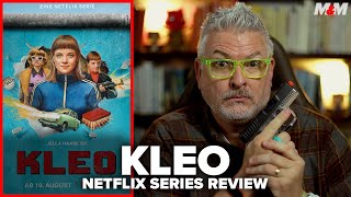 Kleo 2022 Netflix Series Review