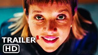 KLEO Trailer 2022 Action Series