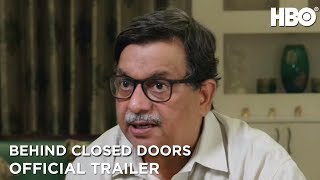 Behind Closed Doors 2019  Official Trailer  HBO