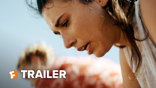 Fall Trailer 1 2022  Movieclips Trailers