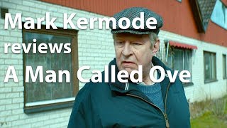 Mark Kermode reviews A Man Called Ove