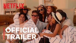 Selling The OC  Official Trailer  Netflix