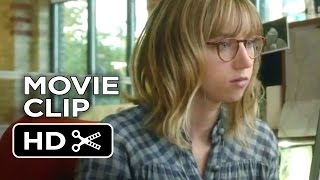 What If Movie CLIP  How To Make Fools Gold 2014   Daniel Radcliffe Zoe Kazan Movie HD