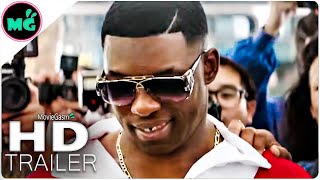 MIKE Trailer 2022 Mike Tyson Movie HD