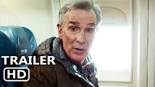 THE END IS NYE Trailer 2022 Bill Nye Series