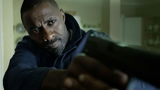 THE TAKE  Official Trailer  Starring Richard Madden and Idris Elba