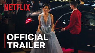 Partner Track  Official Trailer  Netflix