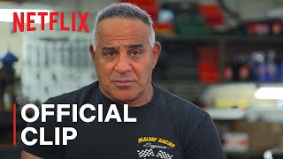 Drive Hard The Maloof Way  Official Clip  Netflix