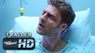 LIE HARD  Official HD Trailer 2022  COMEDY  Film Threat Trailers
