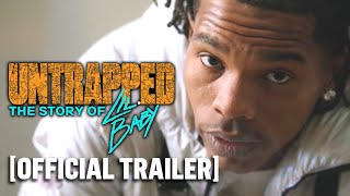 Untrapped The Story of Lil Baby  Official Trailer