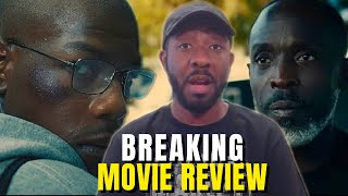 Breaking 2022 Movie Review