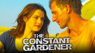 The Constant Gardener 2005  Movie Review