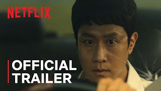 A Model Family  Official Trailer  Netflix