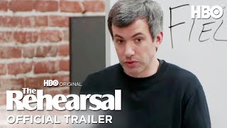 The Rehearsal  Official Trailer  HBO