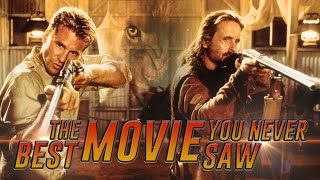 The Ghost and The Darkness 1996  The Best Movie You Never Saw