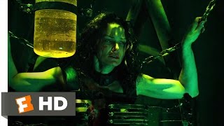 Saw 3 28 Movie CLIP  Dead on the Inside 2006 HD