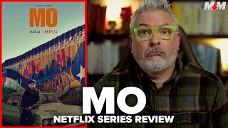Mo 2022 Netflix Series Review