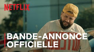 Mo  Bandeannonce officielle VOSTFR  Netflix France