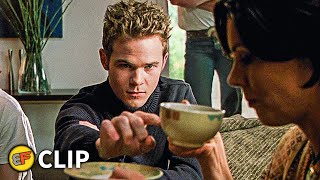 Bobby Comes Out  This Mutant Problem Scene  XMen 2 2003 Movie Clip HD 4K