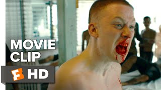 A Prayer Before Dawn Movie Clip  Painkillers 2018  Movieclips Indie