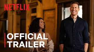 Love in the Villa  Official Trailer  Netflix