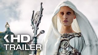 THE LORD OF THE RINGS The Rings of Power Final Trailer 2022