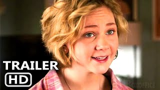 LIFE BY ELLA Trailer 2022 Lily Brooks OBriant Teen Drama Series